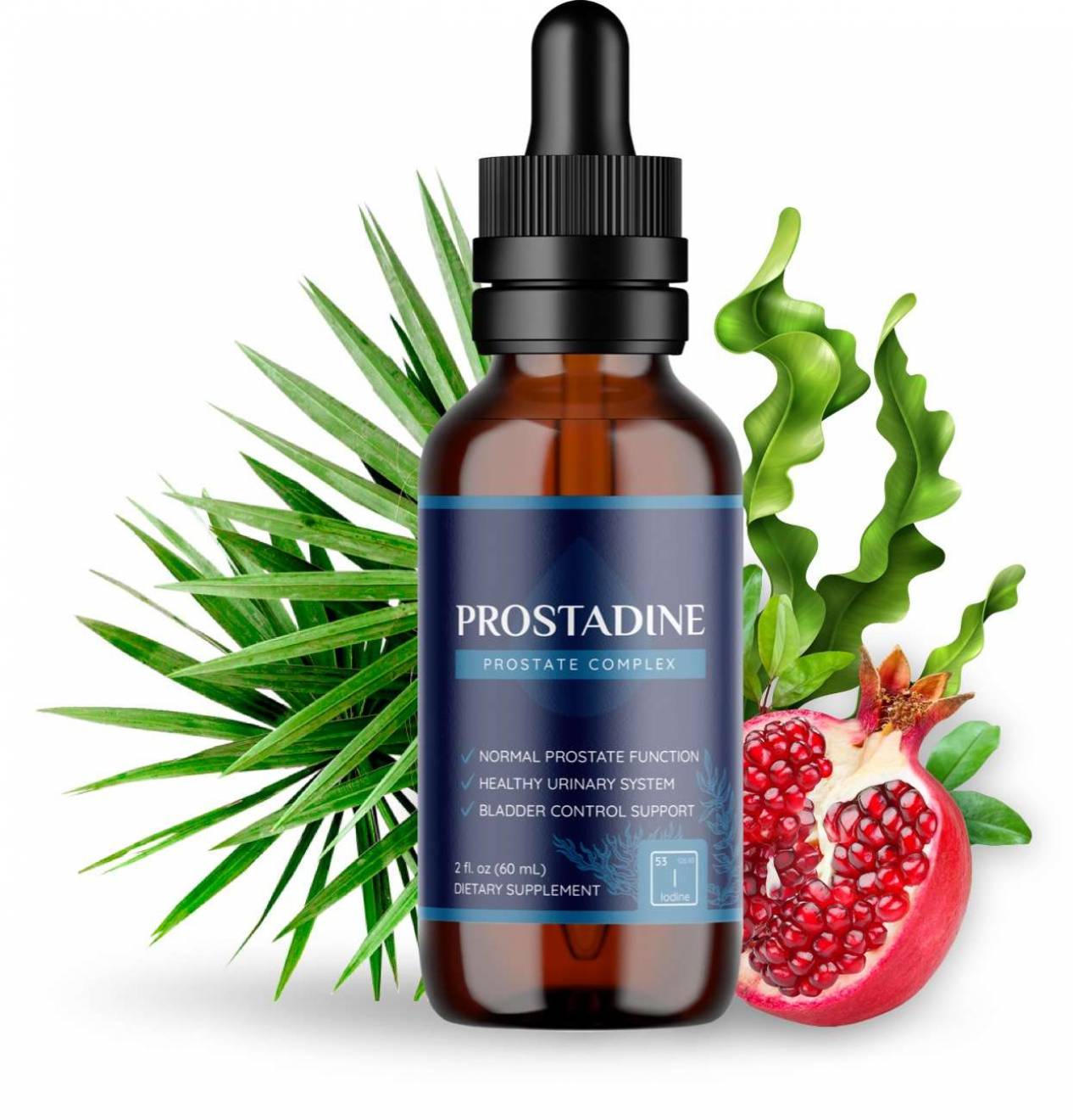 Consumer Report On Prostadine